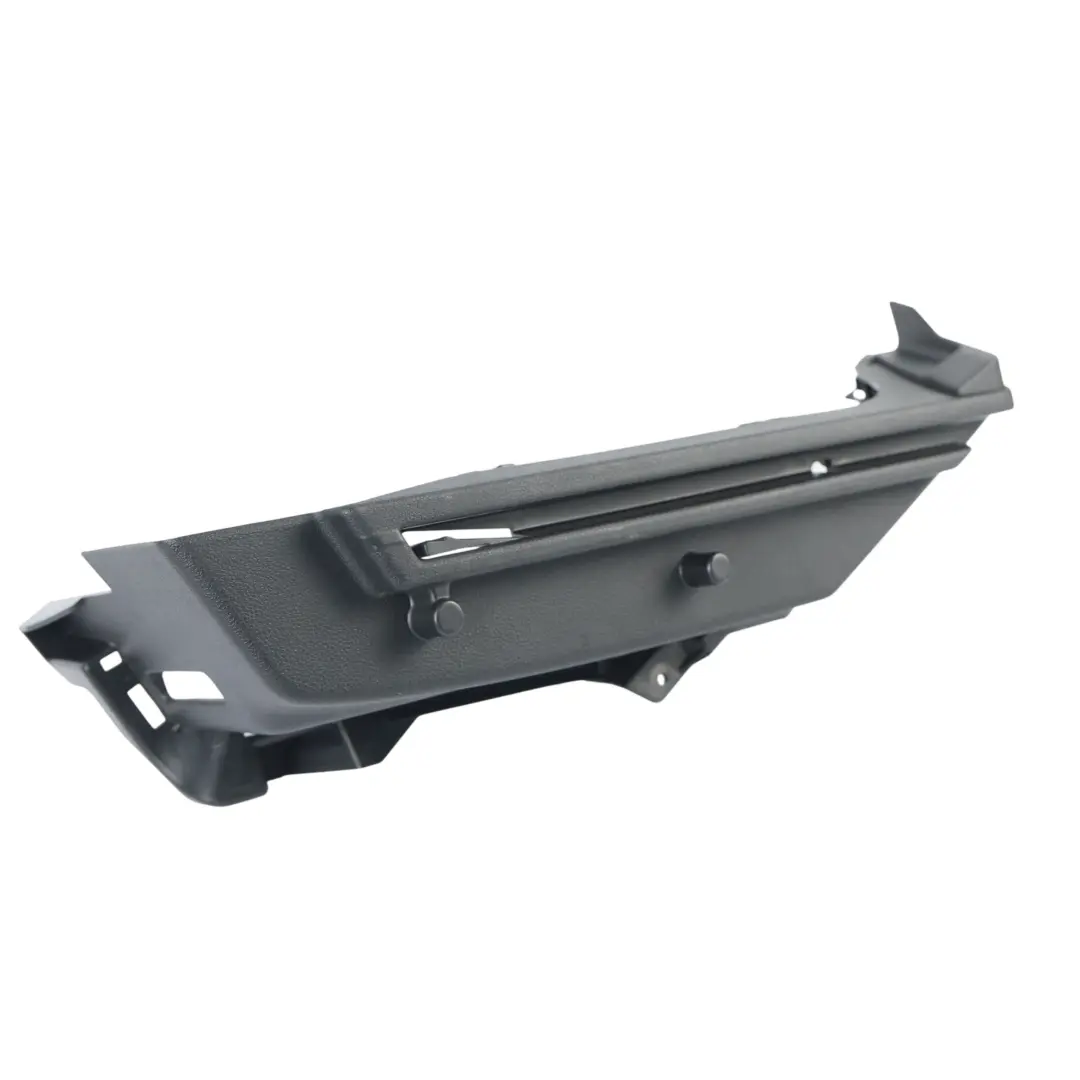 Mk3 5E Staffa Supporto Cappelliera Baule Sinistra per Skoda Octavia con numero di parte 5E5867761A Skoda Octavia Mk3 5E Staffa Supporto Cappelliera Baule Sinistra - SKU 5E5867761A - Numero di parte 5E5867761A