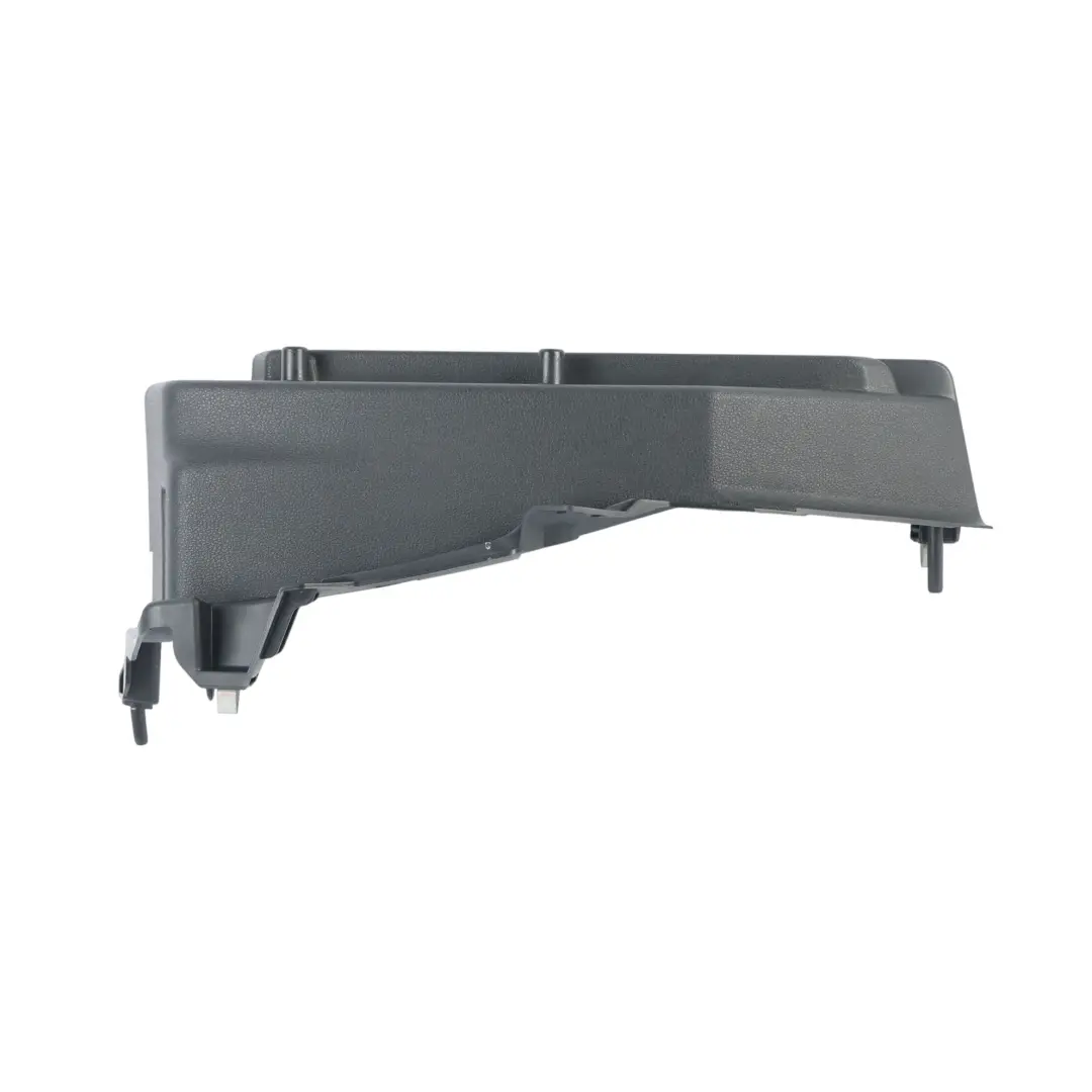 Mk3 5E Staffa Supporto Cappelliera Baule Sinistra per Skoda Octavia con numero di parte 5E5867761A Skoda Octavia Mk3 5E Staffa Supporto Cappelliera Baule Sinistra - SKU 5E5867761A - Numero di parte 5E5867761A