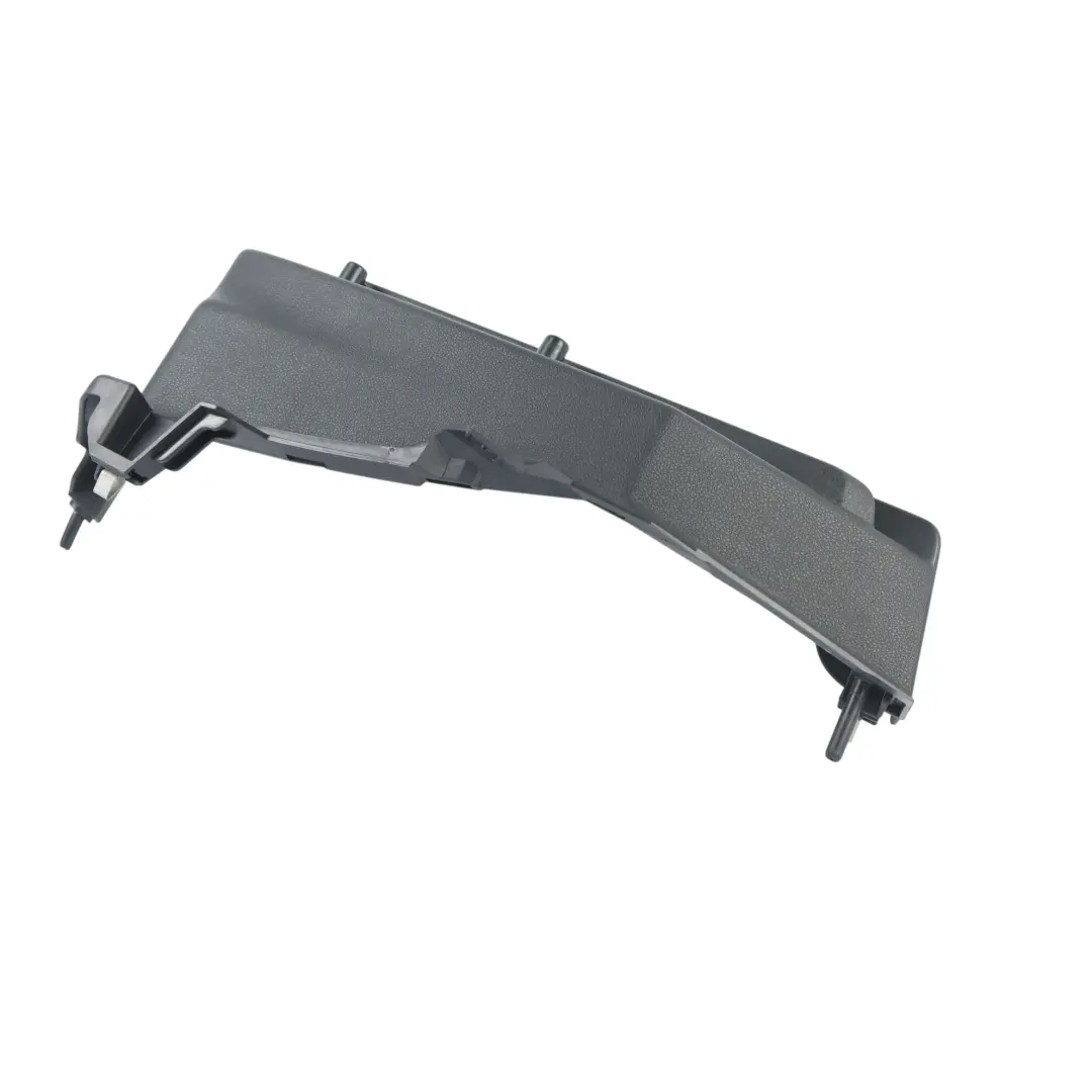 Skoda Octavia Mk3 5E Staffa Supporto Cappelliera Baule Sinistra - SKU 5E5867761A - Numero di parte 5E5867761A