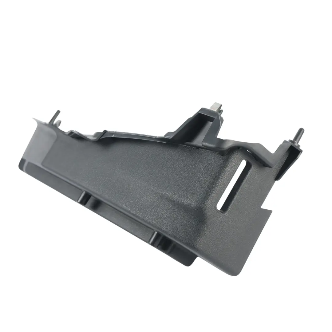 Skoda Octavia Mk3 5E Kofferraum Hutablage Halterung Links - SKU 5E5867761A - Teilenummer 5E5867761A