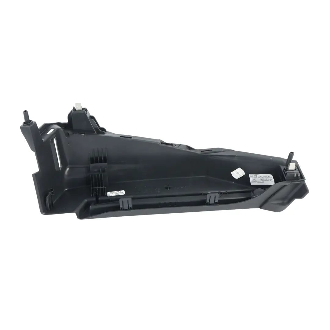 Skoda Octavia Mk3 5E Boot Parcel Shelf Support Bracket Mount Left N/S - SKU 5E5867761A - Part number 5E5867761A