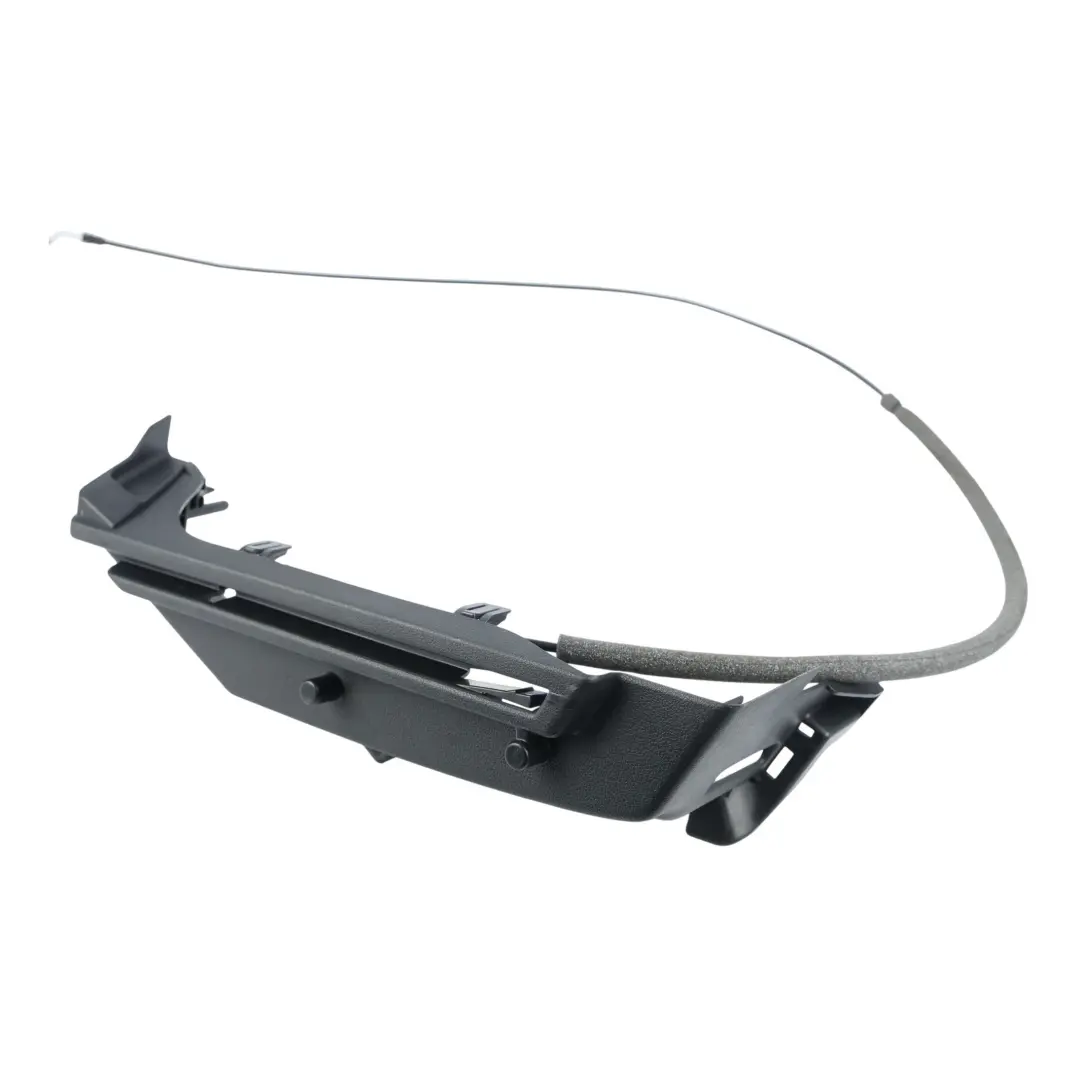 Mk3 Boot Parcel Shelf Support Bracket Mount Right O/S to Skoda Octavia with Part number 5E5867762A Skoda Octavia Mk3 Boot Parcel Shelf Support Bracket Mount Right O/S - SKU 5E5867762A - Part number 5E5867762A