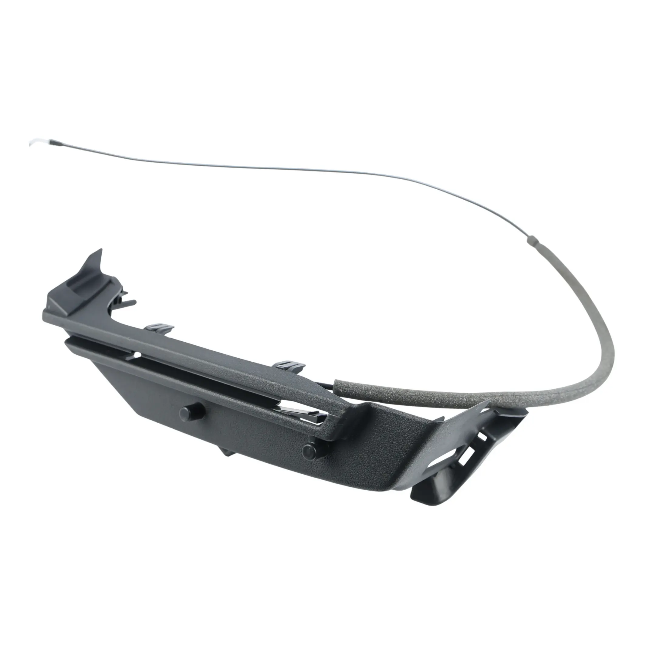 Skoda Octavia Mk3 Boot Parcel Shelf Support Bracket Mount Right O/S 5E5867762A