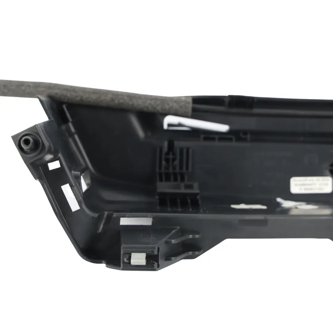 Mk3 Soporte Bandeja Maletero Derecho para Skoda Octavia con número de pieza 5E5867762A Skoda Octavia Mk3 Soporte Bandeja Maletero Derecho - SKU 5E5867762A - Número de pieza 5E5867762A