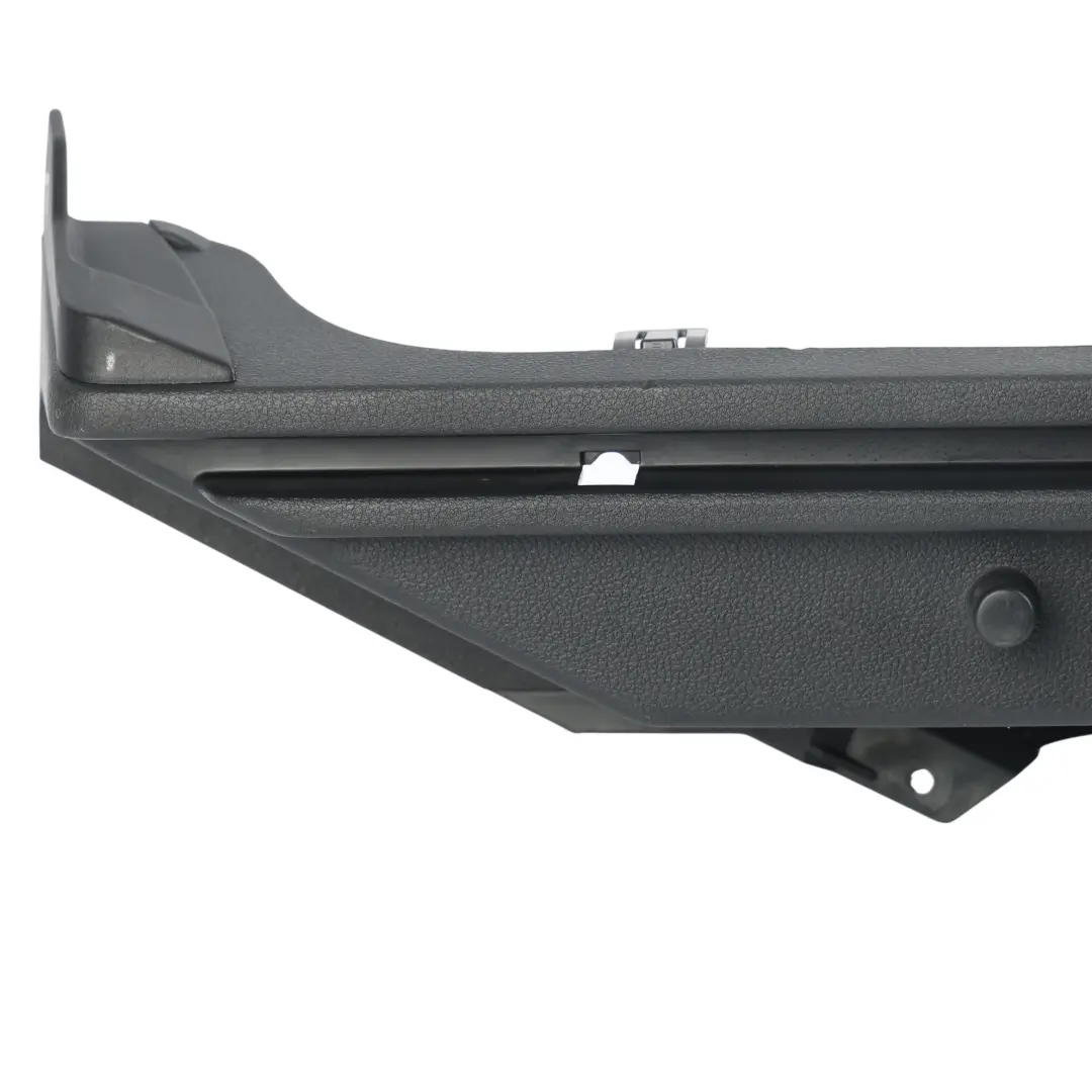 Mk3 Soporte Bandeja Maletero Derecho para Skoda Octavia con número de pieza 5E5867762A Skoda Octavia Mk3 Soporte Bandeja Maletero Derecho - SKU 5E5867762A - Número de pieza 5E5867762A
