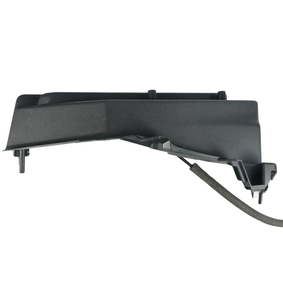 Mk3 Boot Parcel Shelf Support Bracket Mount Right O/S to Skoda Octavia with Part number 5E5867762A Skoda Octavia Mk3 Boot Parcel Shelf Support Bracket Mount Right O/S - SKU 5E5867762A - Part number 5E5867762A