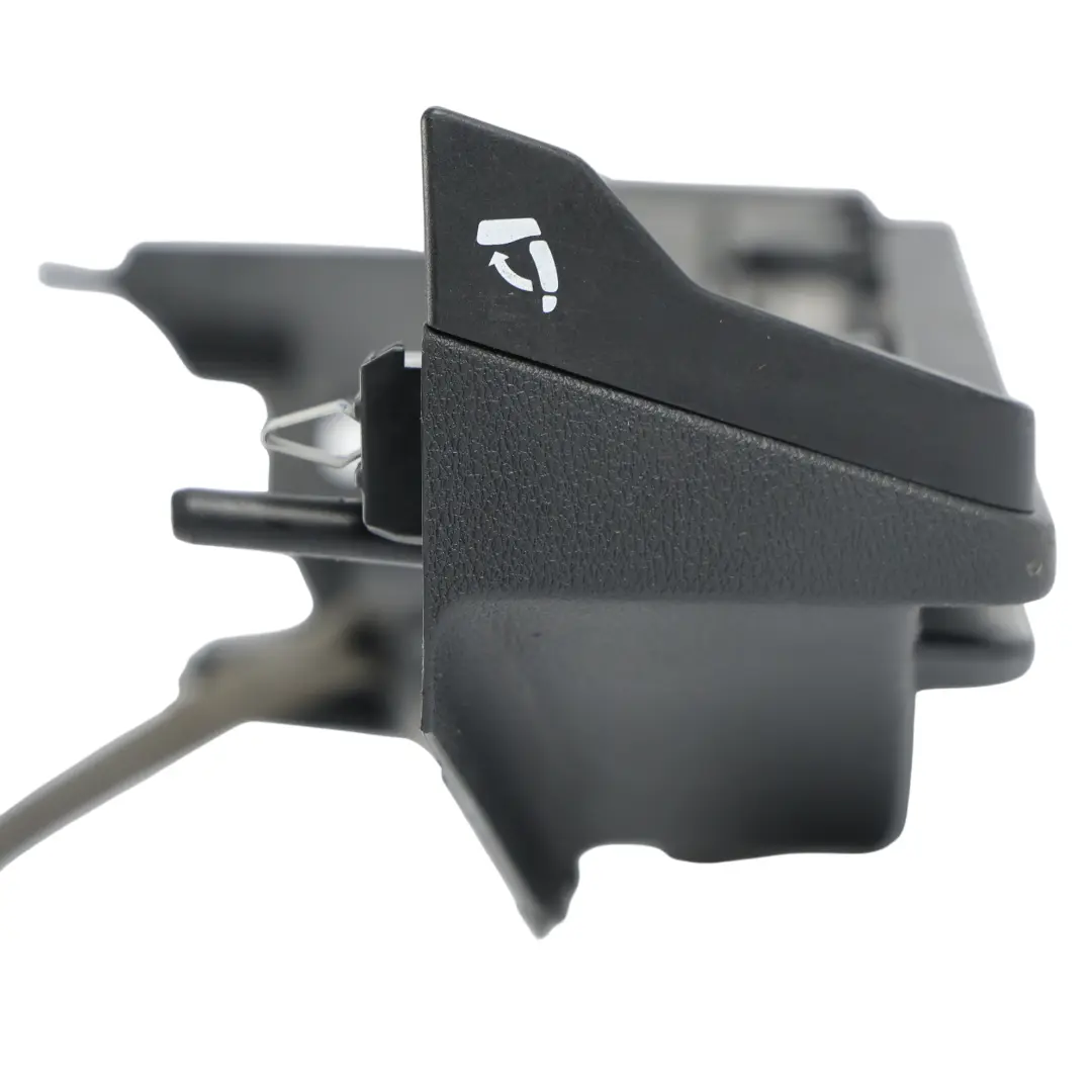 Mk3 Soporte Bandeja Maletero Derecho para Skoda Octavia con número de pieza 5E5867762A Skoda Octavia Mk3 Soporte Bandeja Maletero Derecho - SKU 5E5867762A - Número de pieza 5E5867762A