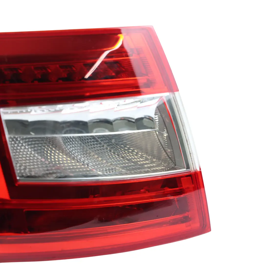 Skoda Octavia RS 5E Lampa Tylna LED Lewa - SKU 5E5945111A-1 - Numer Części 5E5945111A