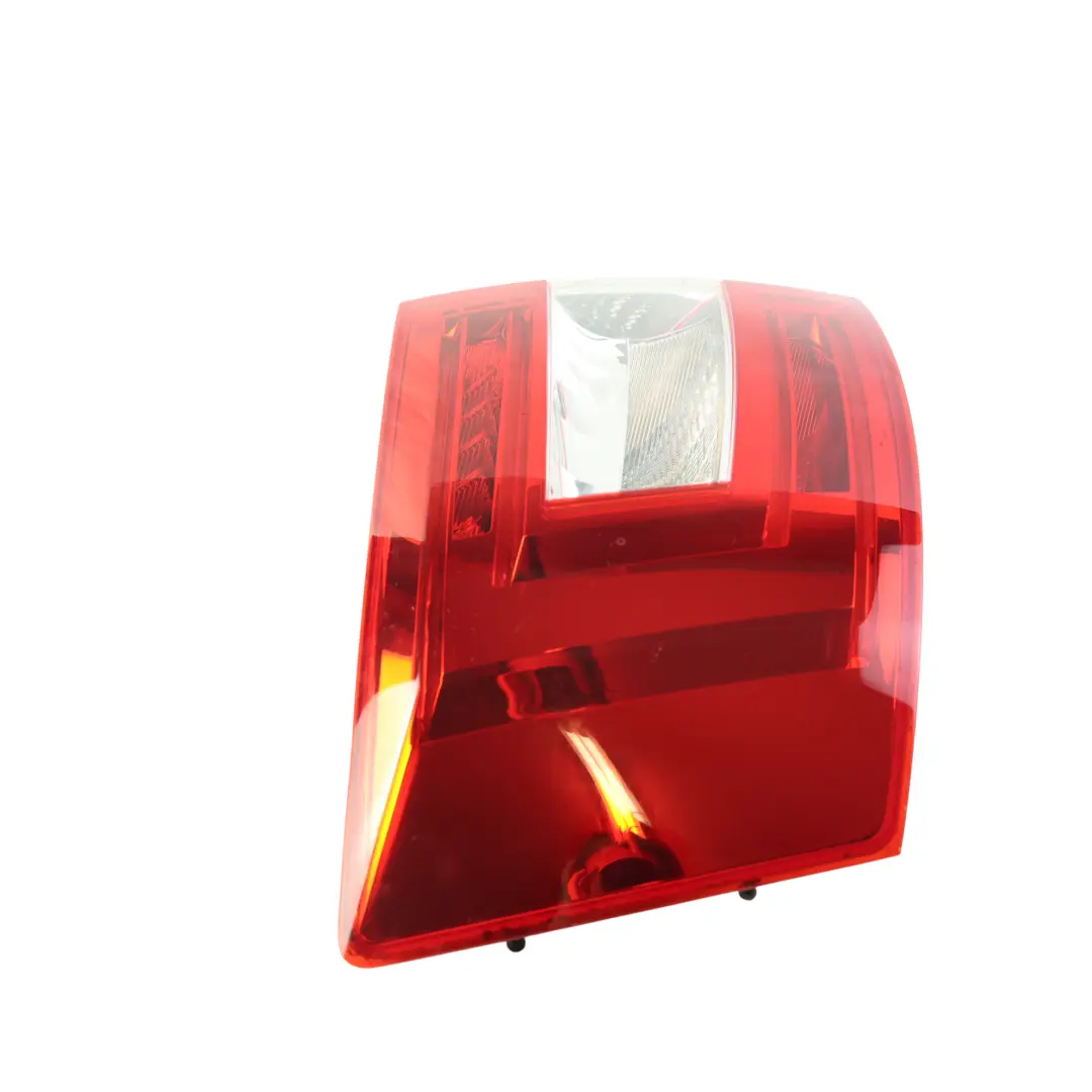 LED Heckleuchte Rücklicht Hinten Links für Skoda Octavia RS 5E mit Teilenummer 5E5945111A Skoda Octavia RS 5E LED Heckleuchte Rücklicht Hinten Links - SKU 5E5945111A-1 - Teilenummer 5E5945111A