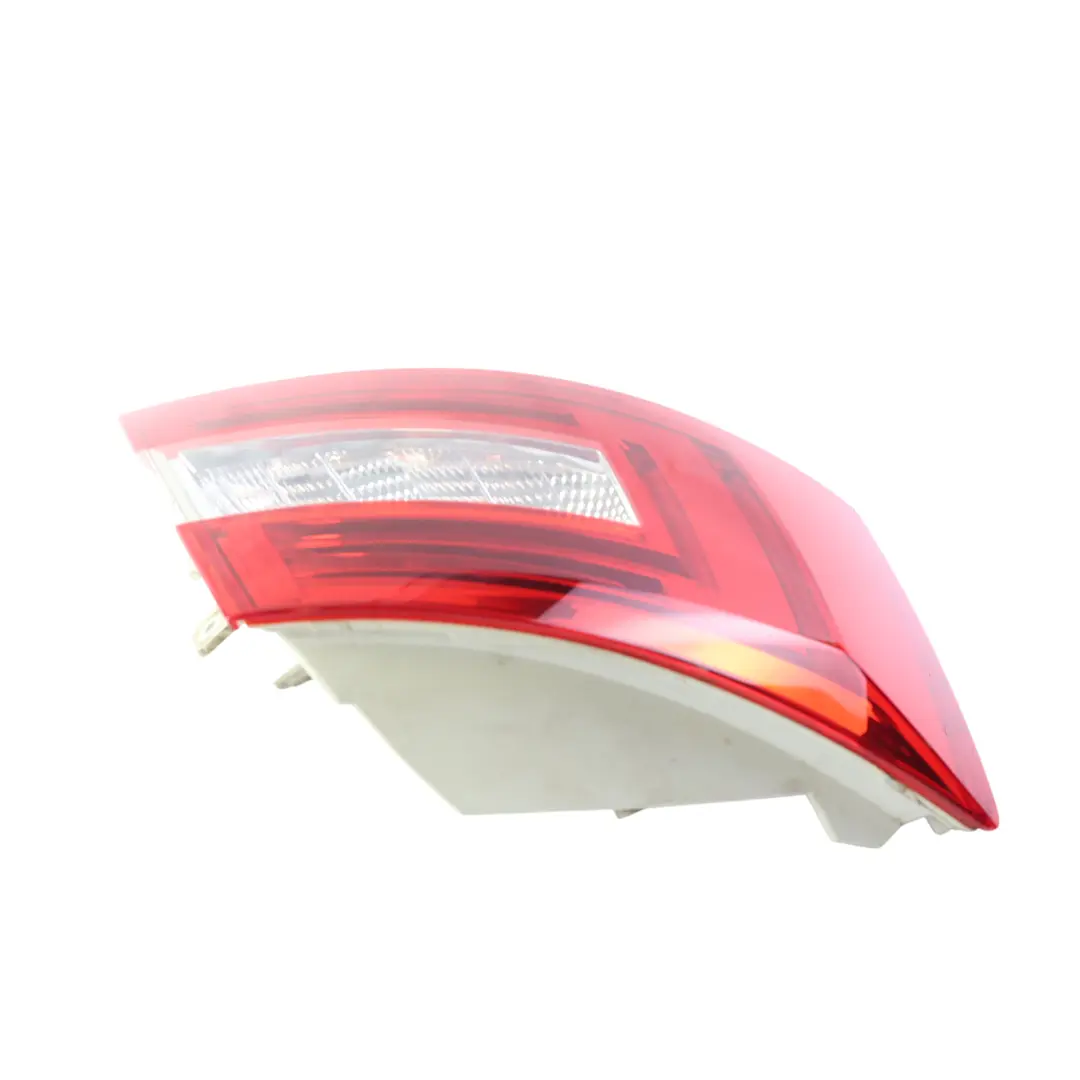 Skoda Octavia RS 5E LED Heckleuchte Rücklicht Hinten Links - SKU 5E5945111A-1 - Teilenummer 5E5945111A