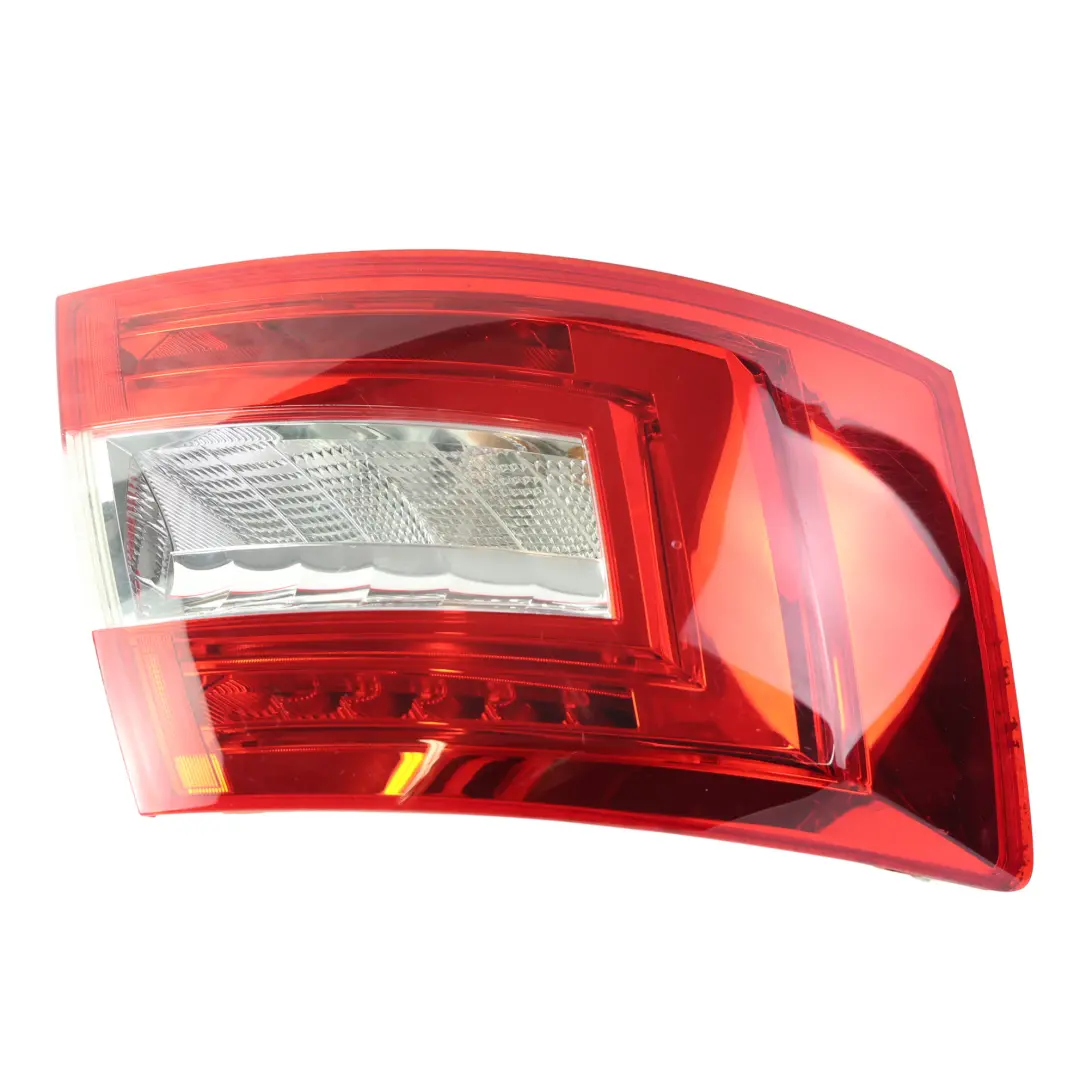 Lampa Tylna LED Lewa do Skoda Octavia RS 5E o numerze 5E5945111A Skoda Octavia RS 5E Lampa Tylna LED Lewa - SKU 5E5945111A-1 - Numer Części 5E5945111A