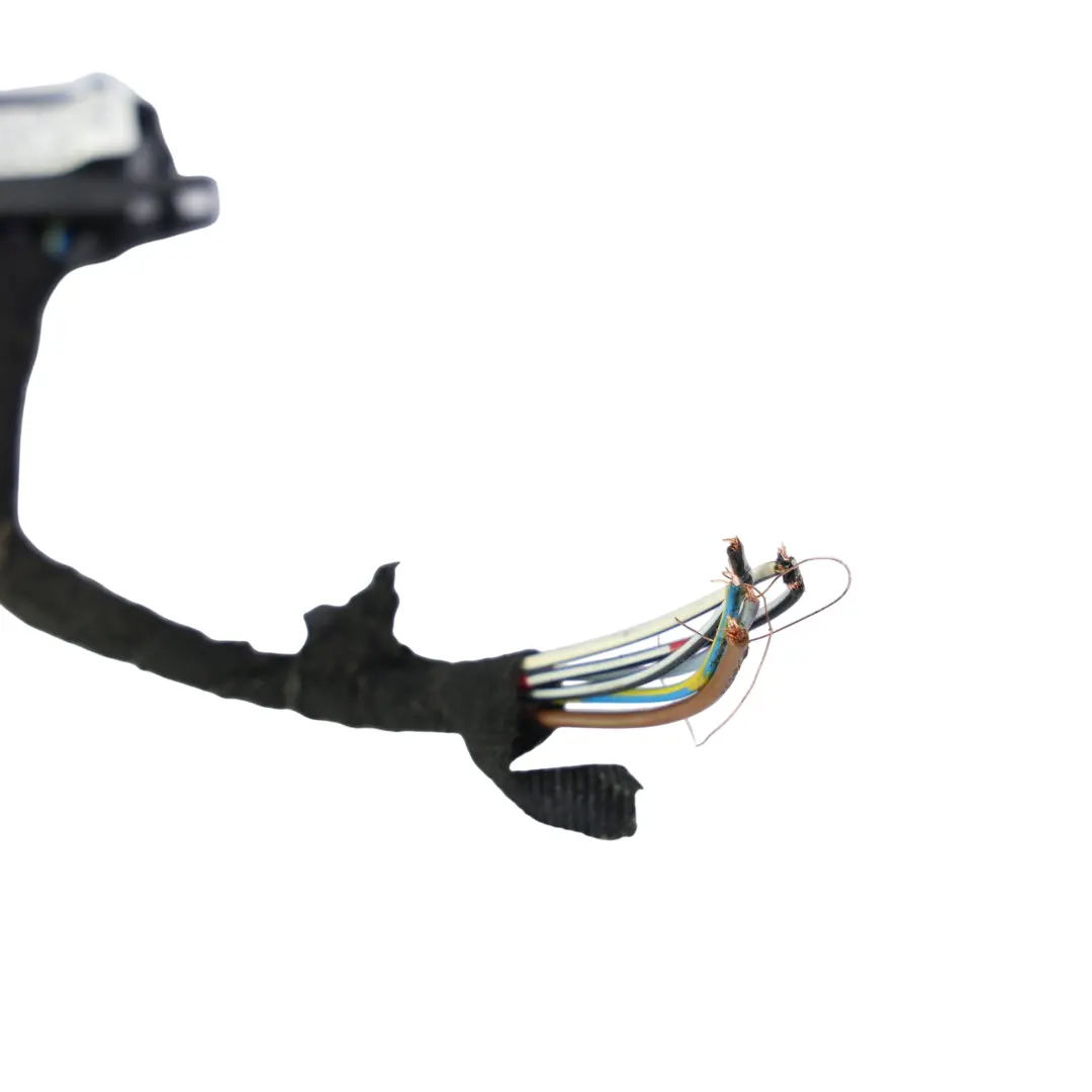 Skoda Octavia MK3 Fanale Posteriore LED Sinistro Cablaggio - SKU 5E5945111A-2 - Numero di parte 5E5945111A