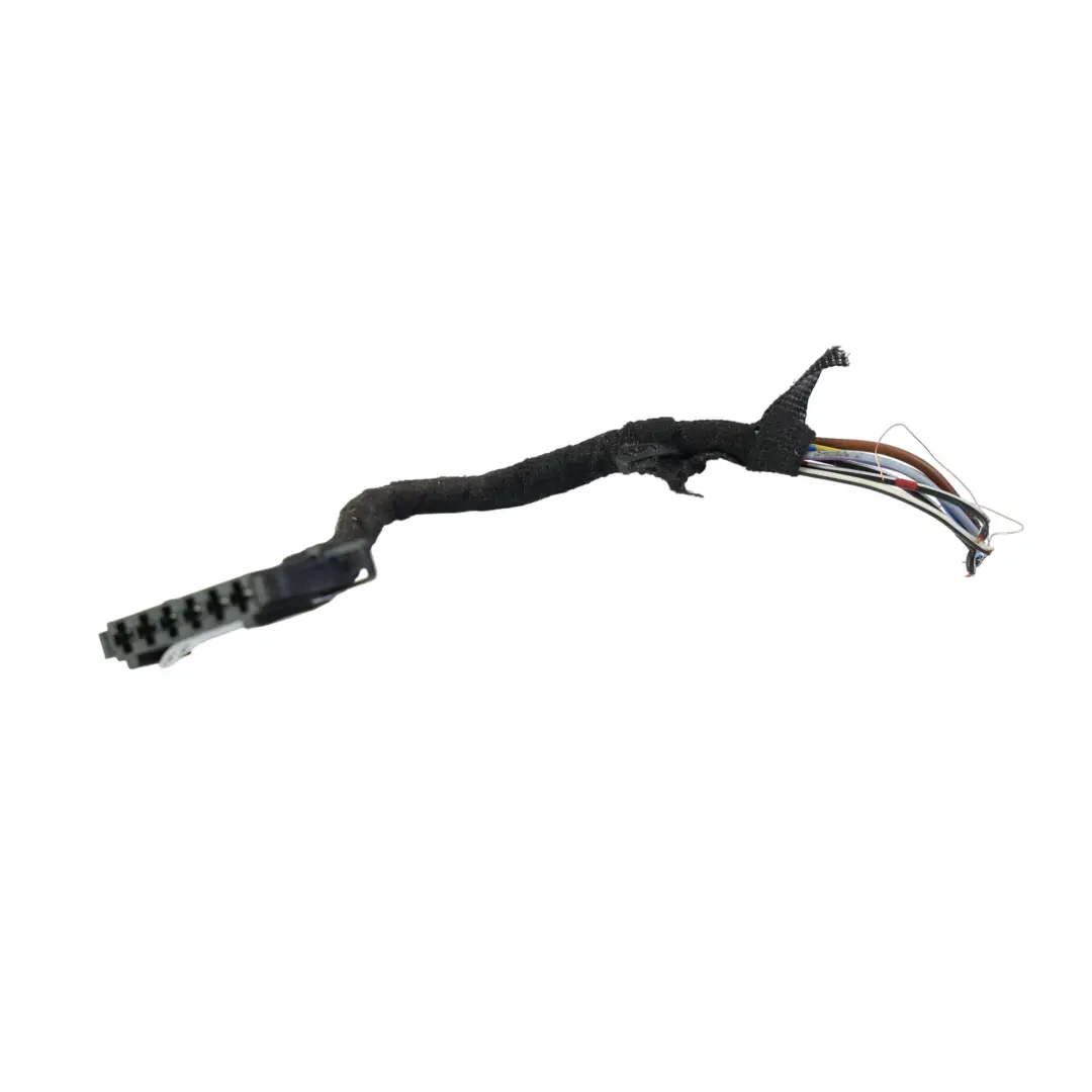 Skoda Octavia MK3 Fanale Posteriore LED Sinistro Cablaggio - SKU 5E5945111A-2 - Numero di parte 5E5945111A