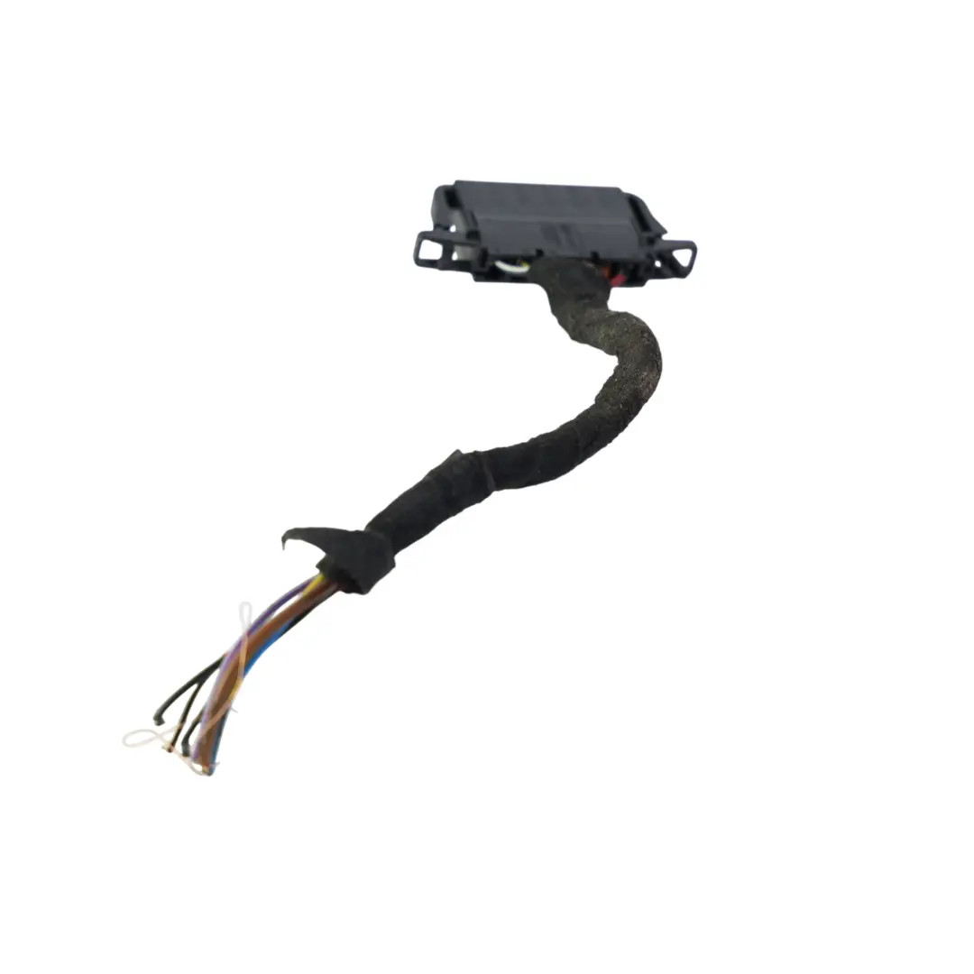 Skoda Octavia MK3 Fanale Posteriore LED Sinistro Cablaggio - SKU 5E5945111A-2 - Numero di parte 5E5945111A