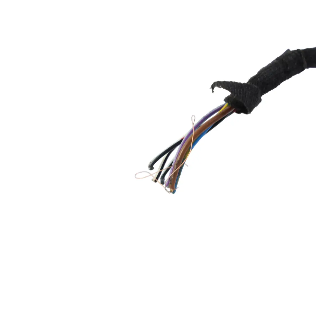 MK3 Rear LED Tail Light Lamp Left N/S Harness Loom Wire to Skoda Octavia with Part number 5E5945111A Skoda Octavia MK3 Rear LED Tail Light Lamp Left N/S Harness Loom Wire - SKU 5E5945111A-2 - Part number 5E5945111A