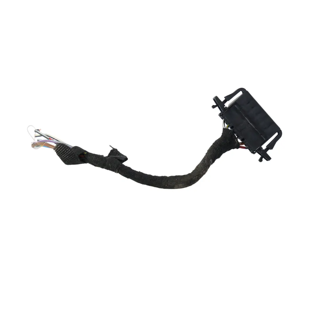 MK3 Rear LED Tail Light Lamp Left N/S Harness Loom Wire to Skoda Octavia with Part number 5E5945111A Skoda Octavia MK3 Rear LED Tail Light Lamp Left N/S Harness Loom Wire - SKU 5E5945111A-2 - Part number 5E5945111A