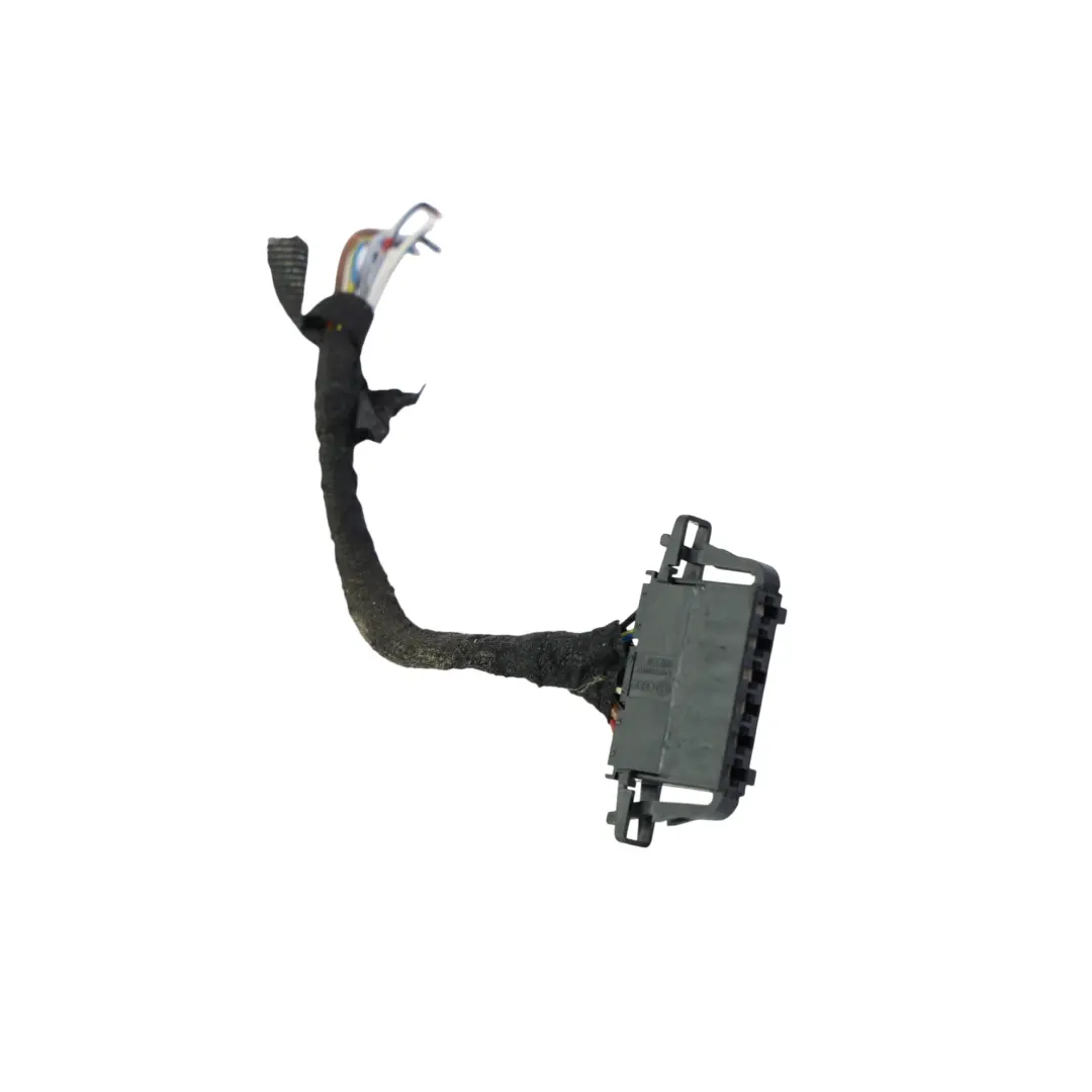 Skoda Octavia MK3 Rear LED Tail Light Lamp Left N/S Harness Loom Wire - SKU 5E5945111A-2 - Part number 5E5945111A