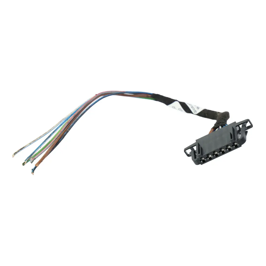 Audi A4 B8 Tail Light Lamp Rear Right O/S Harness Loom Wire - SKU 5E5945112A-2 - Part number 5E5945112A