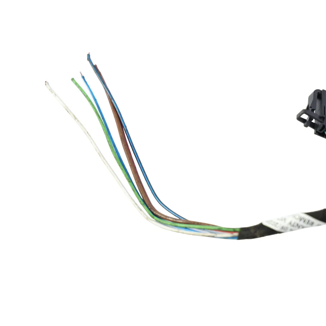 Lampa Tylna Prawa Wiązka Przewodów do Audi A4 B8 o numerze 5E5945112A Audi A4 B8 Lampa Tylna Prawa Wiązka Przewodów - SKU 5E5945112A-2 - Numer Części 5E5945112A