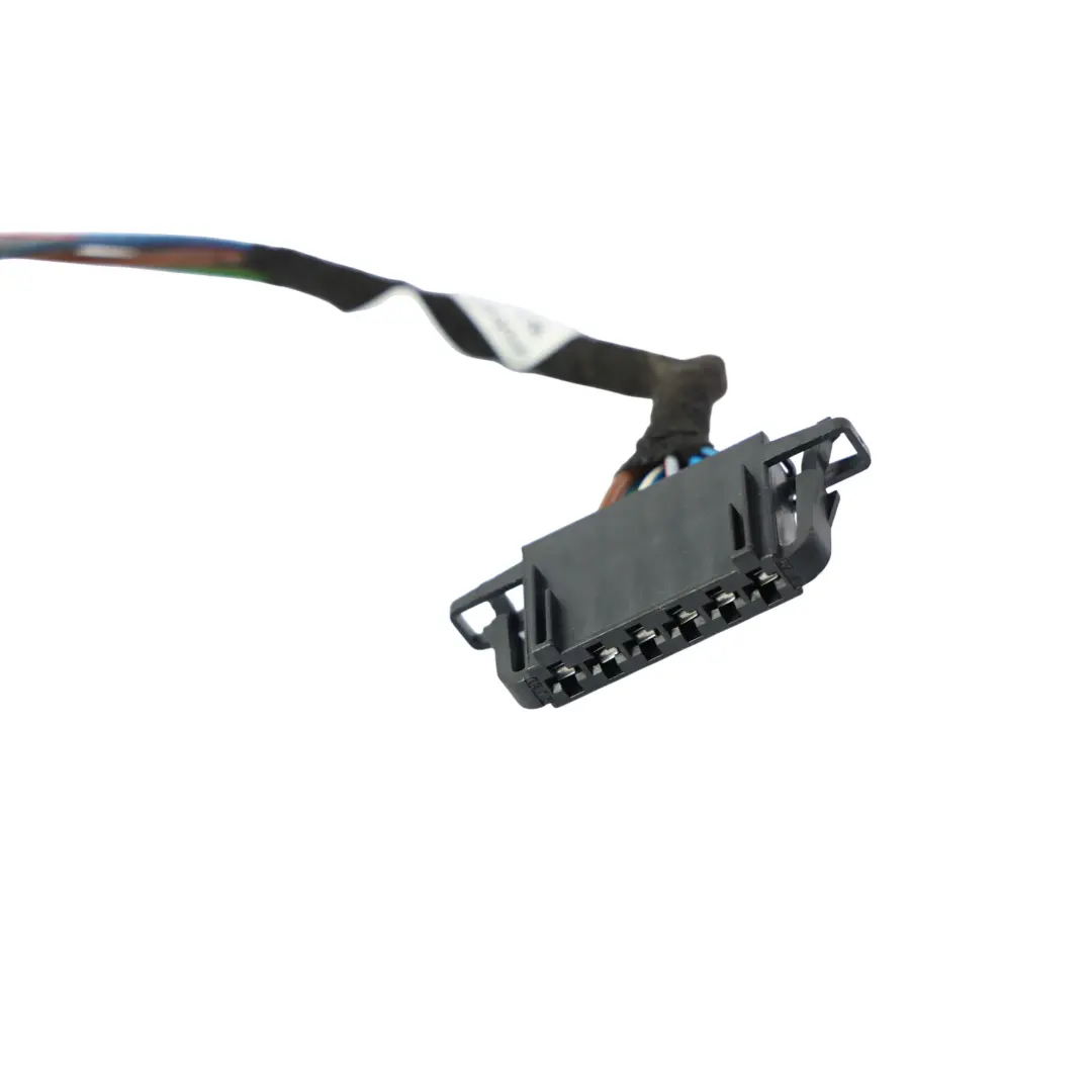 Audi A4 B8 Faro Trasero Derecho Mazo de Cables - SKU 5E5945112A-2 - Número de pieza 5E5945112A