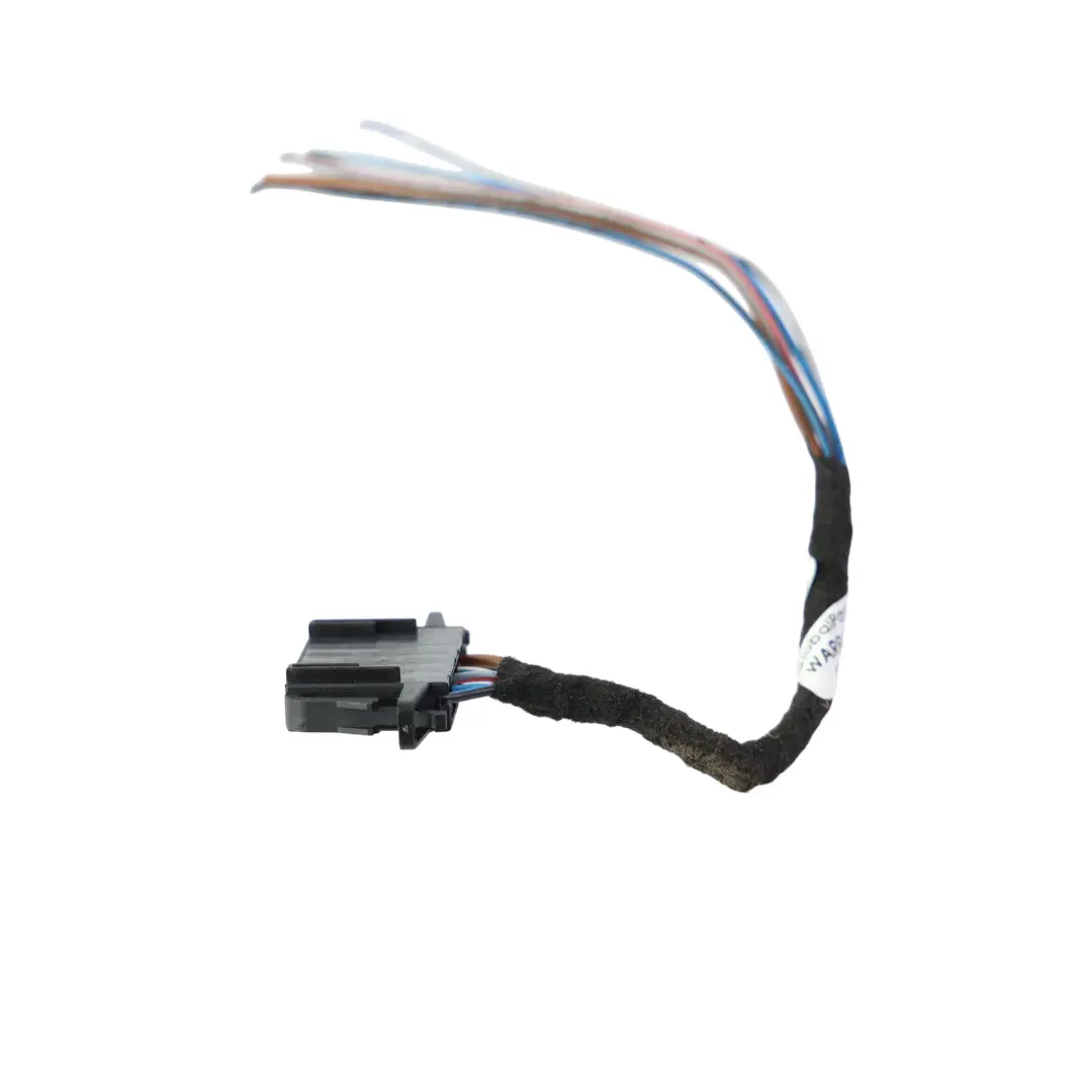 Audi A4 B8 Lampa Tylna Prawa Wiązka Przewodów - SKU 5E5945112A-2 - Numer Części 5E5945112A