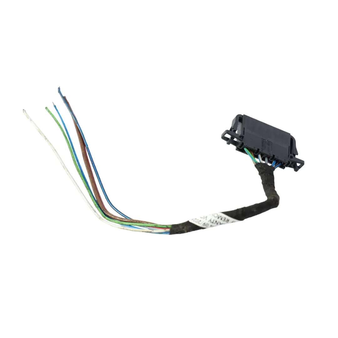 Audi A4 B8 Lampa Tylna Prawa Wiązka Przewodów - SKU 5E5945112A-2 - Numer Części 5E5945112A