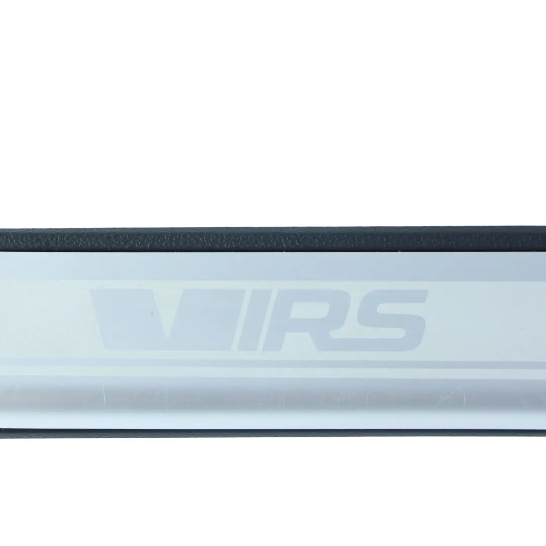 Skoda Octavia MK3 VRS Listwa Progowa Drzwi Przód Prawa - SKU 5E0853492A - Numer Części 5EQ853492A
