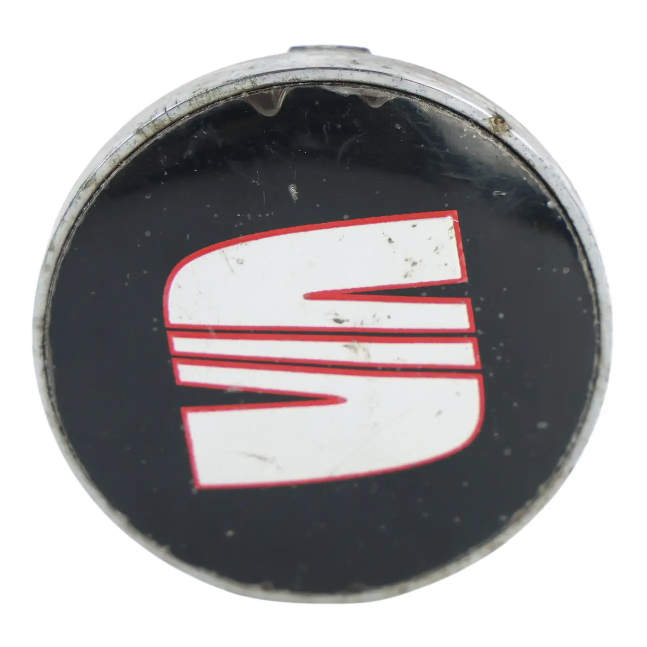 Seat Leon Cupra 5F Coprimozzo Cerchio Copricerchio Logo Emblema 5F0601171
