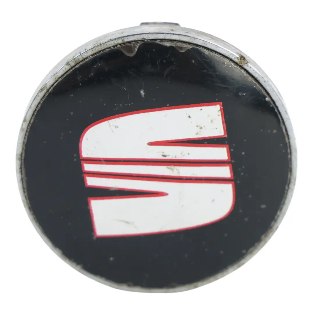 5F Tapa Centro Llanta Emblema Logo para Seat Leon Cupra con número de pieza 5F0601171 Seat Leon Cupra 5F Tapa Centro Llanta Emblema Logo - SKU 5F0601171 - Número de pieza 5F0601171
