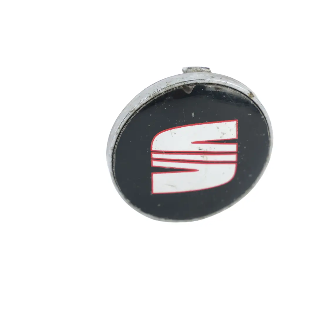Seat Leon Cupra 5F Tapa Centro Llanta Emblema Logo - SKU 5F0601171 - Número de pieza 5F0601171