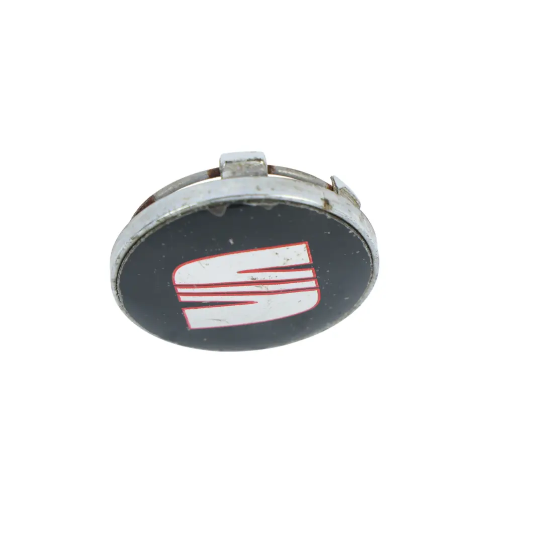 Seat Leon Cupra 5F Tapa Centro Llanta Emblema Logo - SKU 5F0601171 - Número de pieza 5F0601171