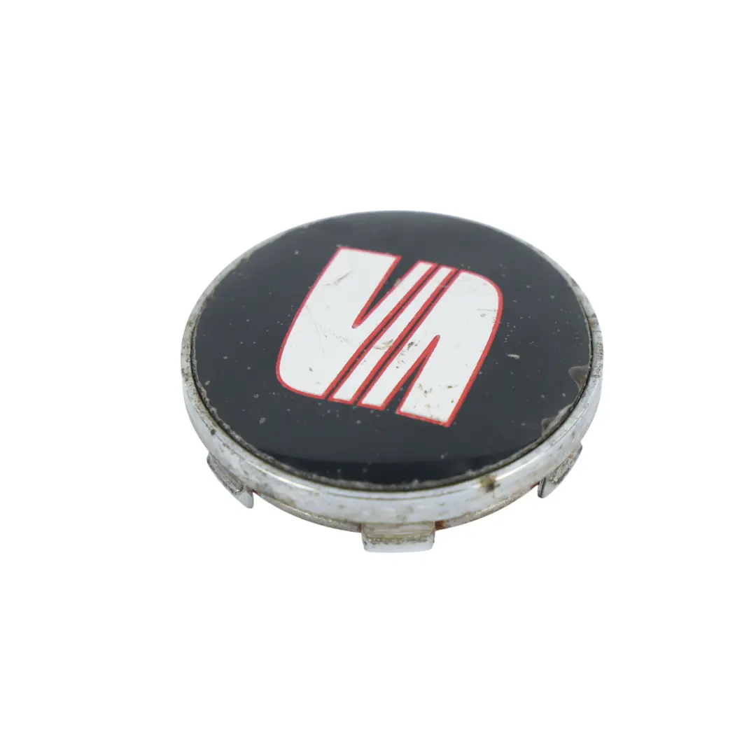 Seat Leon Cupra 5F Wheel Rim Hub Cover Cap Insert Seat Logo Emblem - SKU 5F0601171 - Part number 5F0601171