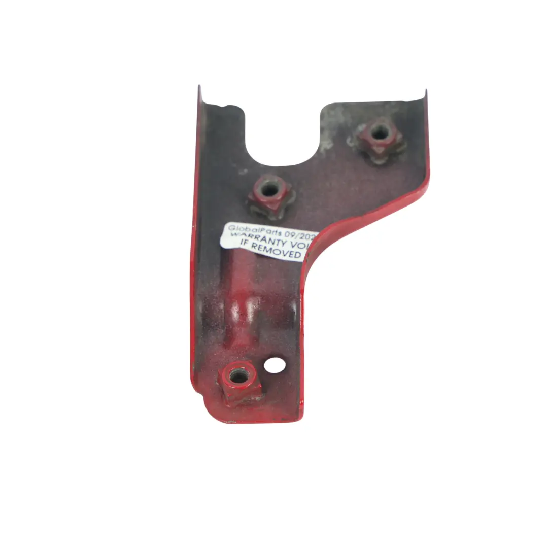 Seat Leon 5F Soporte Faro Principal Izquierdo - SKU 5F0805371A - Número de pieza 5F0805371A