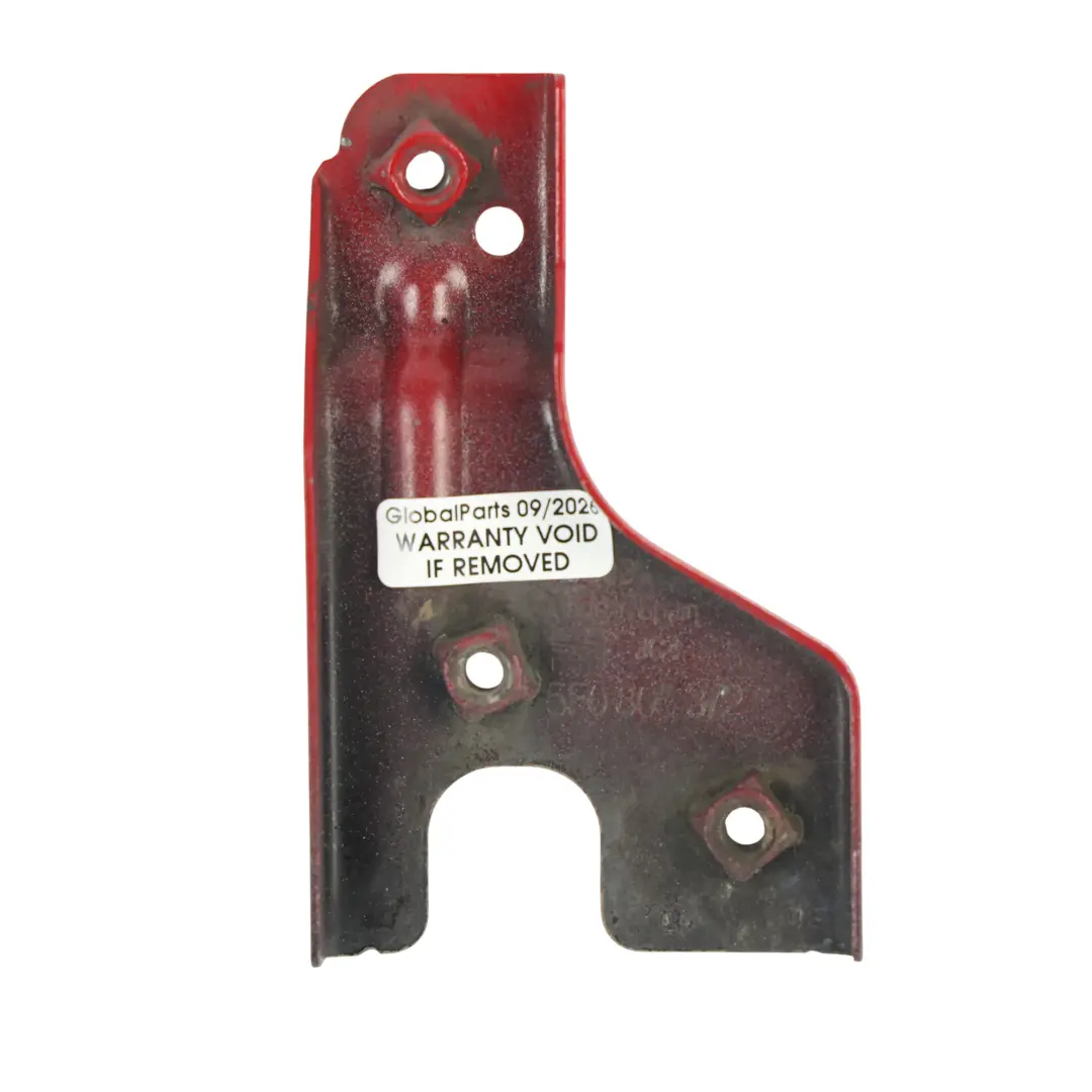 5F Soporte Faro Principal Derecho 5F0805371A para Seat Leon con número de pieza 5F0805372A Seat Leon 5F Soporte Faro Principal Derecho 5F0805371A - SKU 5F0805372A - Número de pieza 5F0805372A