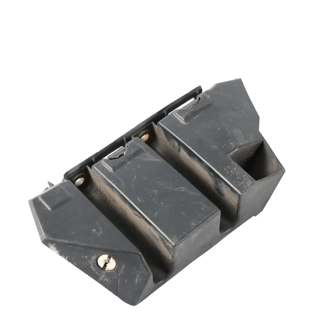 Seat Leon Cupra 5F Front Bumper Holder Support Guide Profile Left N/S - SKU 5F0807049 - Part number 5F0807049