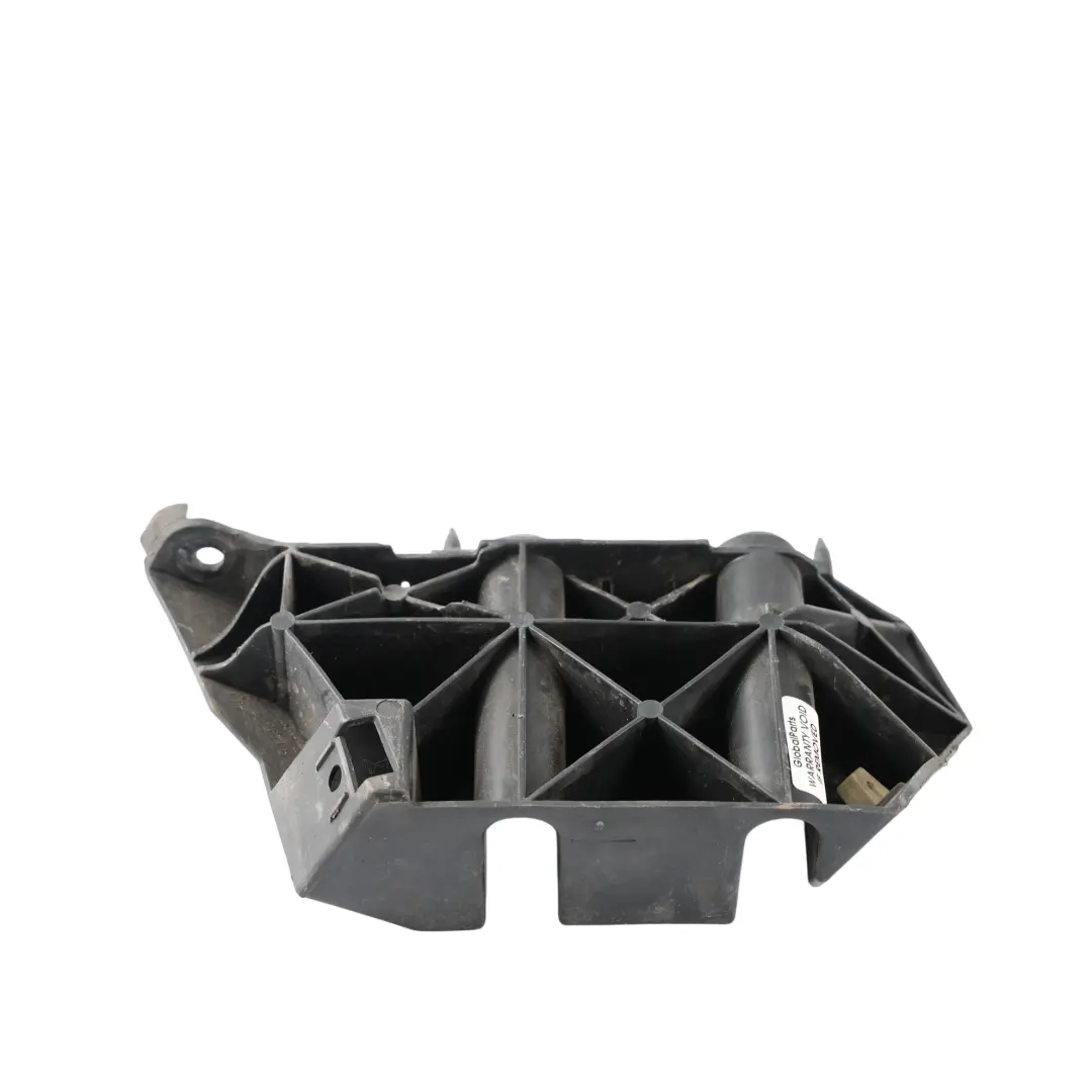 5F Soporte Guía Parachoques Delantero Izquierdo para Seat Leon Cupra con número de pieza 5F0807049 Seat Leon Cupra 5F Soporte Guía Parachoques Delantero Izquierdo - SKU 5F0807049 - Número de pieza 5F0807049