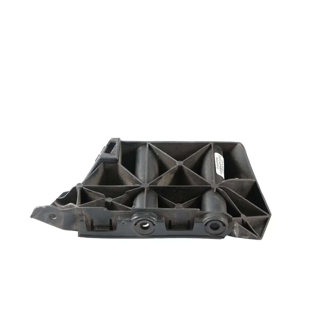Seat Leon Cupra 5F Stoßstangenhalterung Vorne Rechts - SKU 5F0807050 - Teilenummer 5F0807050