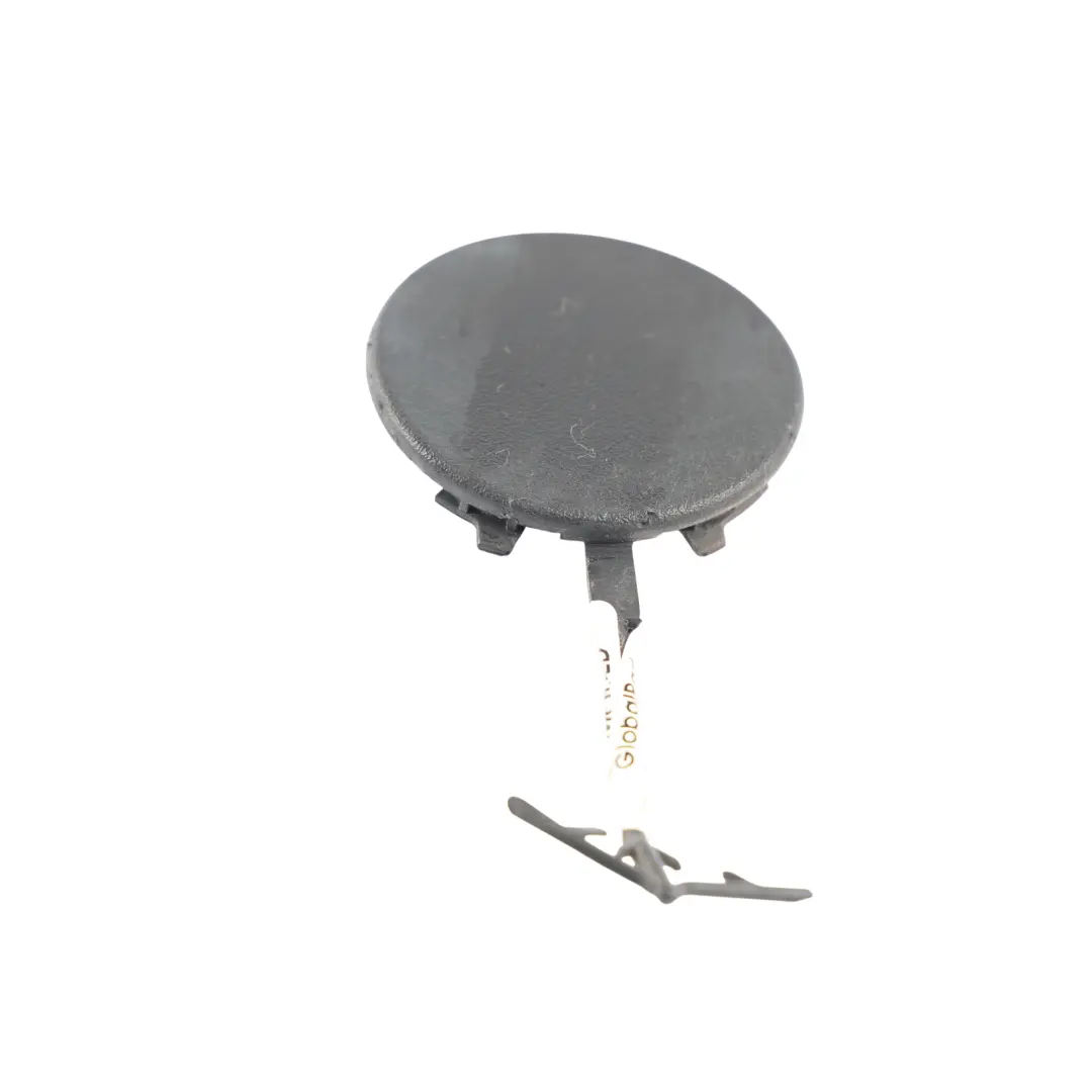 Mk3 5F Abschleppöse Abdeckung Hinten Schwarz für Seat Leon Cupra mit Teilenummer 5F0807441A Seat Leon Cupra Mk3 5F Abschleppöse Abdeckung Hinten Schwarz - SKU 5F0807441A - Teilenummer 5F0807441A