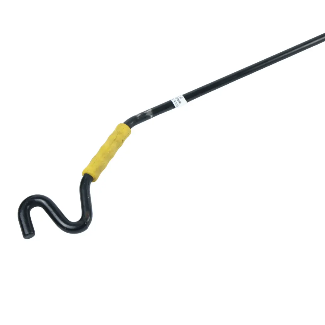 Seat Leon Cupra 5F Support Bras Capot Moteur - SKU 5F0823363B - Numéro de pièce 5F0823363B