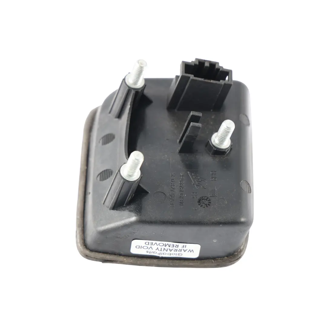 Seat Leon Mk3 Klamka Klapy Bagażnika Emblemat - SKU 5F0827565C - Numer Części 5F0827565C