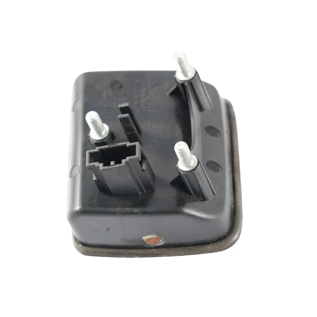 Seat Leon Mk3 Tailgate Boot Lid Release Button Handle Emblem - SKU 5F0827565C - Part number 5F0827565C