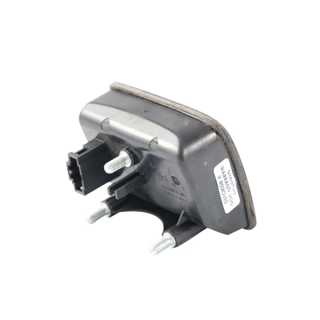 Seat Leon Mk3 Tailgate Boot Lid Release Button Handle Emblem - SKU 5F0827565C - Part number 5F0827565C