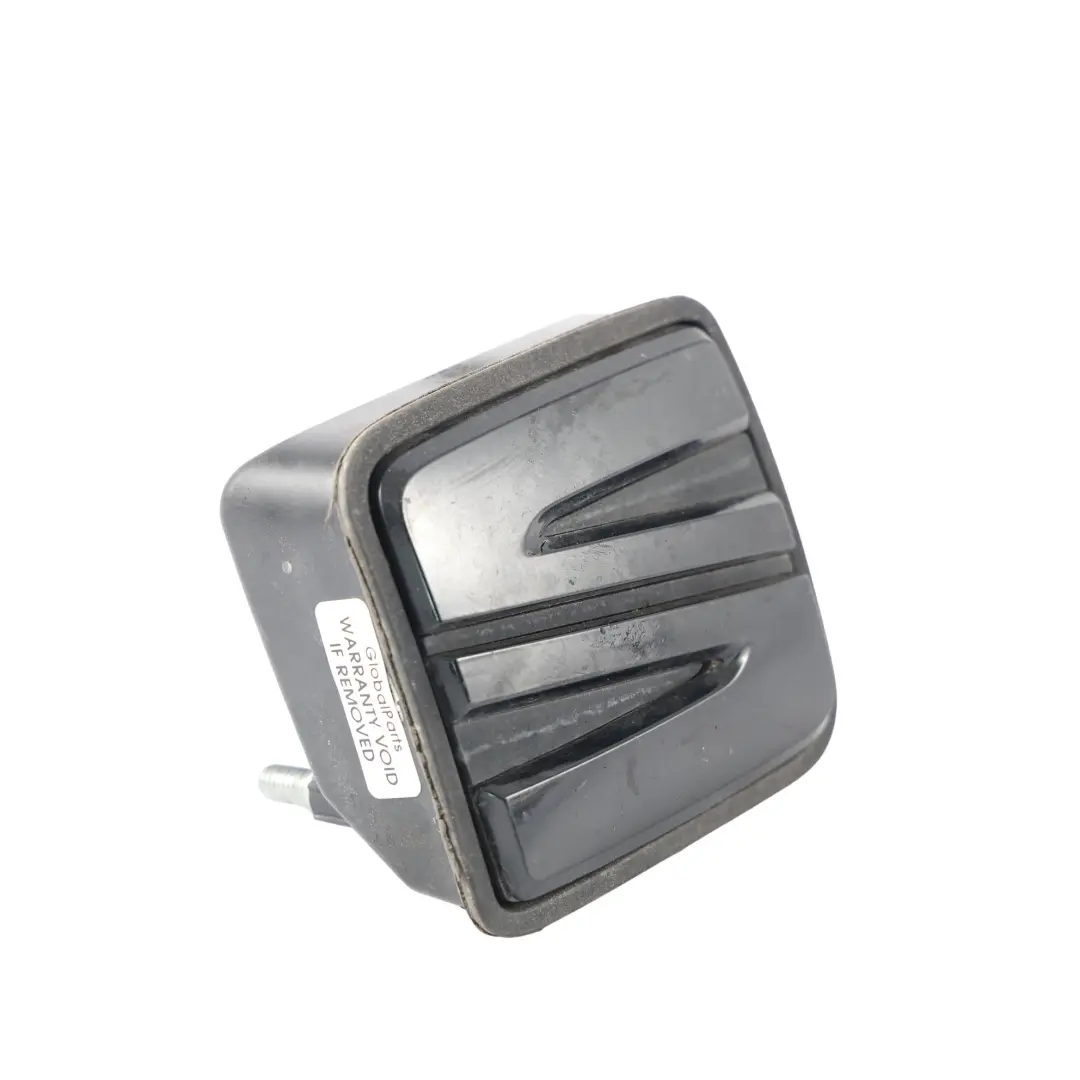 Seat Leon Mk3 Botón Maletero Manija Emblema - SKU 5F0827565C - Número de pieza 5F0827565C