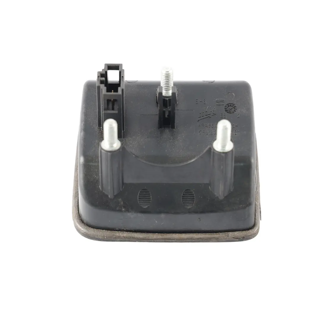 Seat Leon Mk3 Klamka Klapy Bagażnika Emblemat - SKU 5F0827565C - Numer Części 5F0827565C