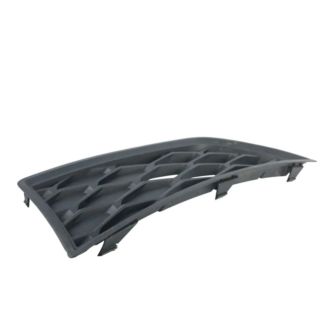 5F Front Bumper Fog Light Grid Grille Cover Left N/S to Seat Leon Cupra with Part number 5F0853665C Seat Leon Cupra 5F Front Bumper Fog Light Grid Grille Cover Left N/S - SKU 5F0853665C - Part number 5F0853665C