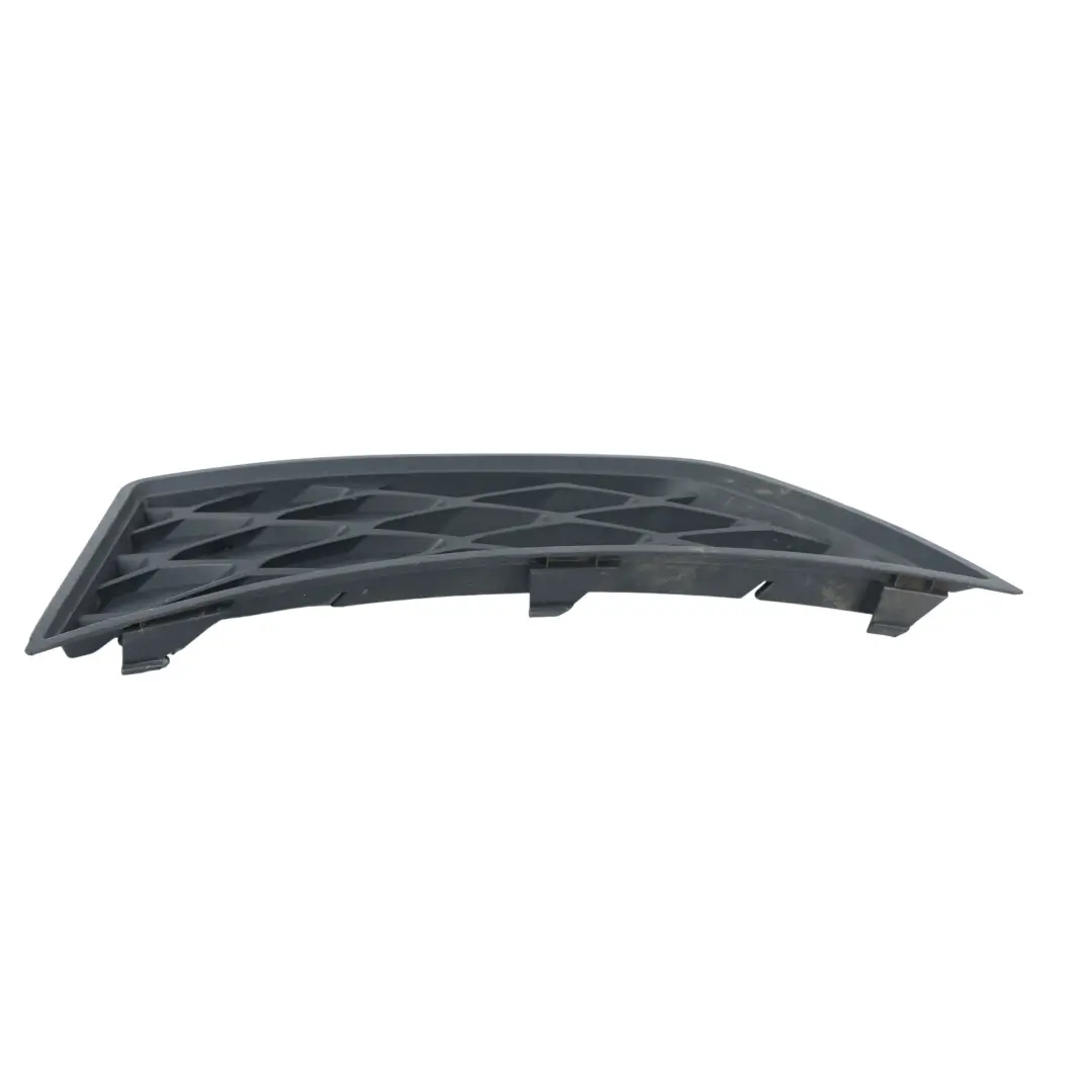 5F Nebelscheinwerfer Gitter Abdeckung Vorne Links für Seat Leon Cupra mit Teilenummer 5F0853665C Seat Leon Cupra 5F Nebelscheinwerfer Gitter Abdeckung Vorne Links - SKU 5F0853665C - Teilenummer 5F0853665C