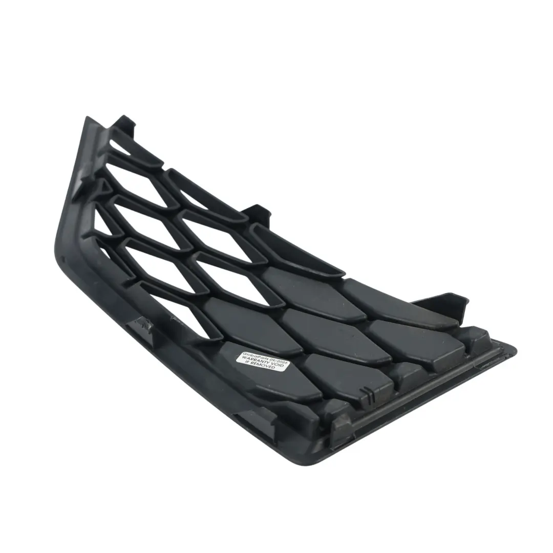 Seat Leon Cupra 5F Front Bumper Fog Light Grid Grille Cover Right O/S 5F0853665C - SKU 5F0853666C - Part number 5F0853666C
