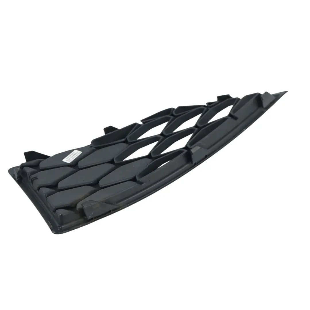 5F Nebelscheinwerfer Gitter Blende Rechts 5F0853665C für Seat Leon Cupra mit Teilenummer 5F0853666C Seat Leon Cupra 5F Nebelscheinwerfer Gitter Blende Rechts 5F0853665C - SKU 5F0853666C - Teilenummer 5F0853666C