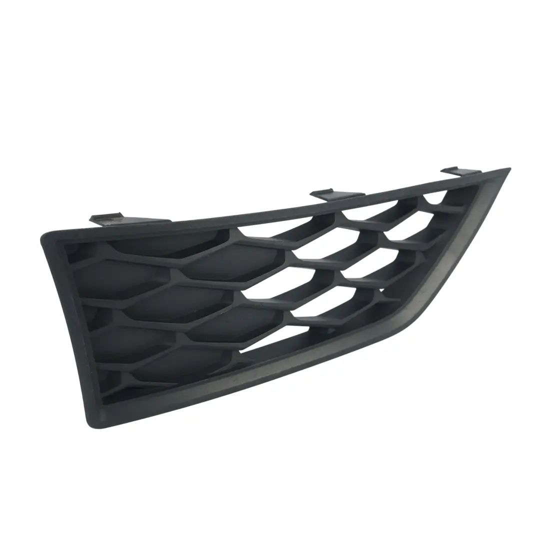 Seat Leon Cupra 5F Nebelscheinwerfer Gitter Blende Rechts 5F0853665C - SKU 5F0853666C - Teilenummer 5F0853666C