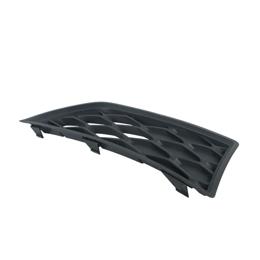 Seat Leon Cupra 5F Nebelscheinwerfer Gitter Blende Rechts 5F0853665C - SKU 5F0853666C - Teilenummer 5F0853666C